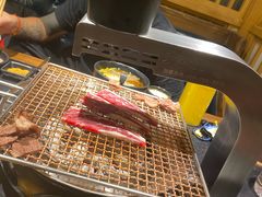 -九田家黑牛烤肉料理(珠江摩尔店)