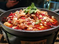 -蛙喔炭烧牛蛙(盐城盐都万达店)