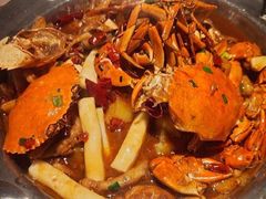 -胖哥俩肉蟹煲(盐城金鹰国际店)
