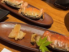 -花潮料理艺食馆(SM新生活广场店)