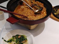 -一澜江宴·江景地标楚菜(江滩公园店)
