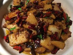 -树厨贵州菜(大十字店)