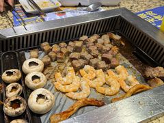 -阿亲家·韩式无限烤肉(春熙路店)