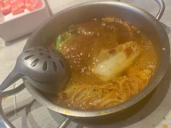 -千味涮·健康火锅(会展连城新天地店)
