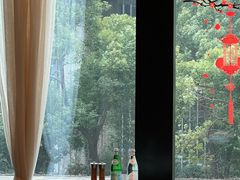 -当米亚诺意大利餐厅(武汉光谷凯悦酒店)