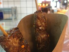 -首炸里脊肉(汉神购物广场店)