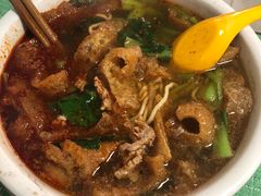 -祁家面馆(大香炉店)