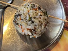 -海之屋韩式烤肉(海棠68环球美食街店)