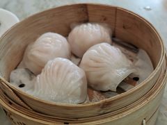 -香港百合居(LCM置汇旭辉广场店)