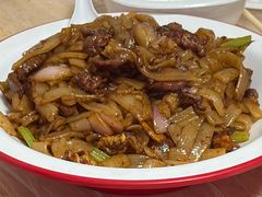 -郑记•不夜城烧烤•龙虾•虾蟹(黄鹤楼店)