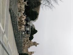 -元大都城垣遗址公园