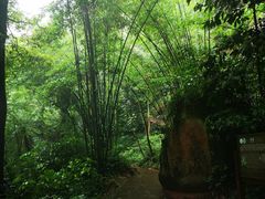 -四洞沟景区