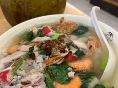 -千盛海南粉(金鸡岭店)