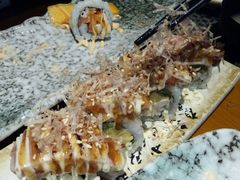 -昊·来了寿司(双楠2店)