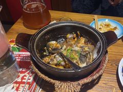 -永红源啤酒·烧烤·海鲜·大排档(台柳路店)