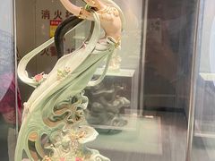 -景德镇中国陶瓷博物馆