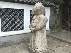 -龙潭水乡