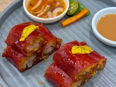 -点都德(龙之梦店)