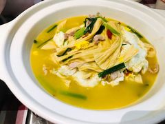-湘当爱·鲜煮现炒(松岗立业路店)
