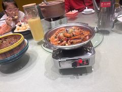 -刘胖子家常菜·蹄花焖藕(兴业店)