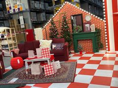 -宜家家居(哈尔滨商场店)