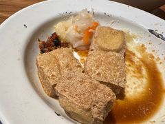 -捡角台湾食堂(花木Plus乐坊店)