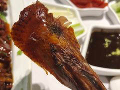 -同喜烤鸭店(光芒店)