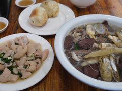 -古街捞化牛杂(井大店)