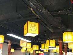 -郝大姐·乌龙山铁板烧(大学城三店)