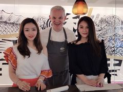 -Amber(置地文华东方酒店)