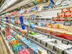 自助取餐区-T11生鲜超市(朝阳公园店)