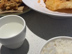 -北大荒人•新东北菜(青岛银座店)
