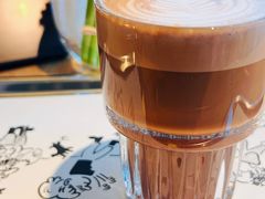 -ARKET CAFÉ(三里屯太古里店)