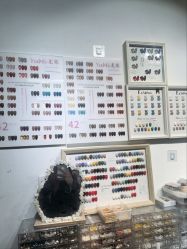 -尤米一站式美甲美睫