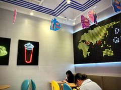 -DQ·蛋糕·冰淇淋(龙湖狮山天街店)