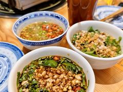-阿鸡鱼庄·顺德鲜蒸小炒(亚运村店)