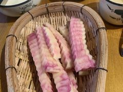 -阿婆情腊排骨火锅(饮玉巷店)
