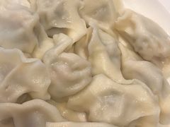 肉三鲜水饺-金海湾海鲜总店