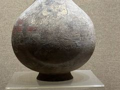 -洛阳周王城天子驾六博物馆