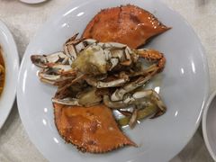 -良友·海鲜青岛菜(五四广场店)