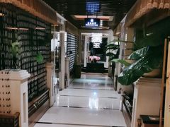 -北丽宫水疗会(宝利来国际大酒店店)