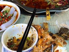 -重庆金爪爪特色干锅(大竹林直营店)