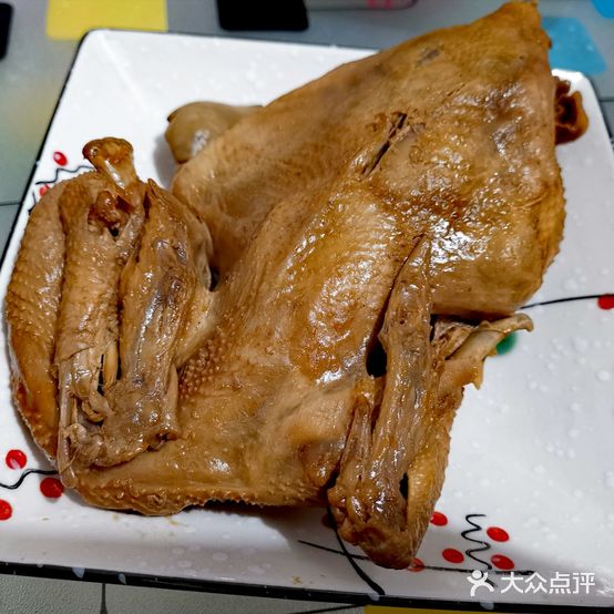 清真闫家国荣号鸡铺(总店)