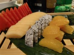 -上海外滩茂悦大酒店