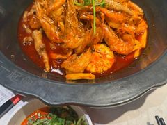 -虾吃虾涮.虾火锅.肉蟹煲(步步高梅溪新天地店)
