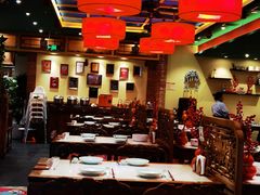 -小吊梨汤·北京菜·烤鸭(鸟巢店)