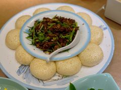 -南来顺饭庄·清真(南菜园店)