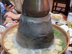 -大明铜锅·烤涮坊·烧烤(总店)