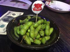 -蘭奢雅集·江浙菜(青山江滩店)