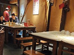 -串盟烧烤大排档·长沙美食地标(星沙店)